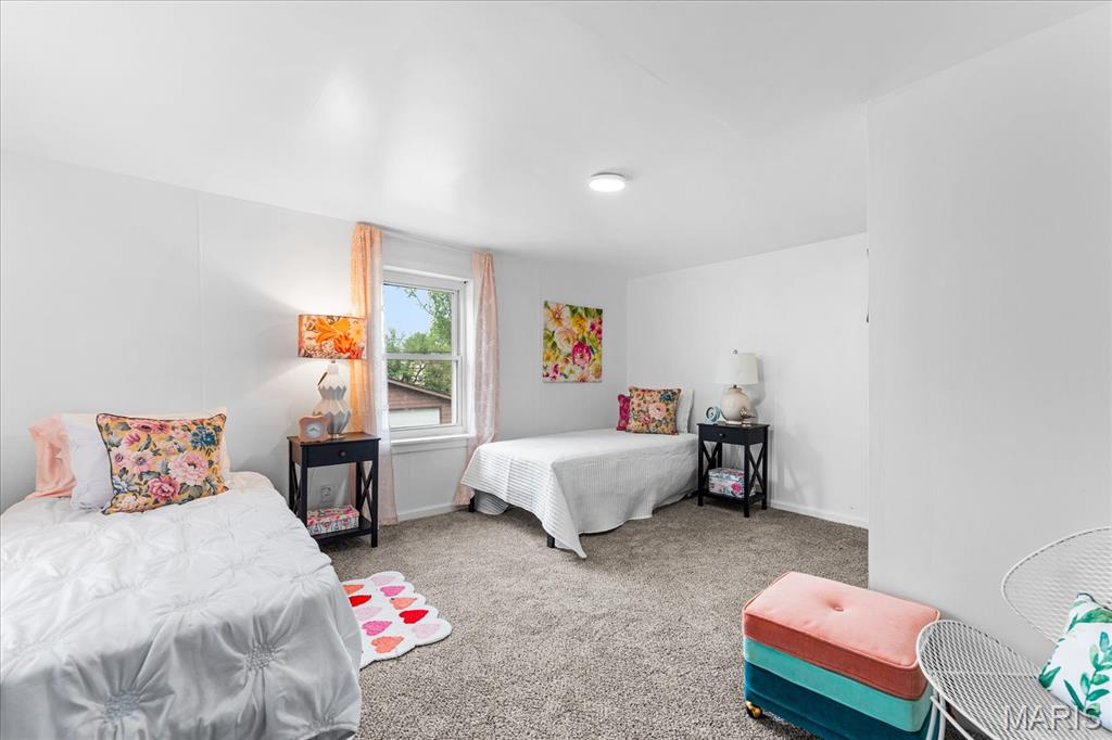 Madison Coal Corp Add - Residential
