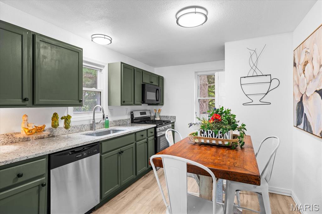 Madison Coal Corp Add - Residential