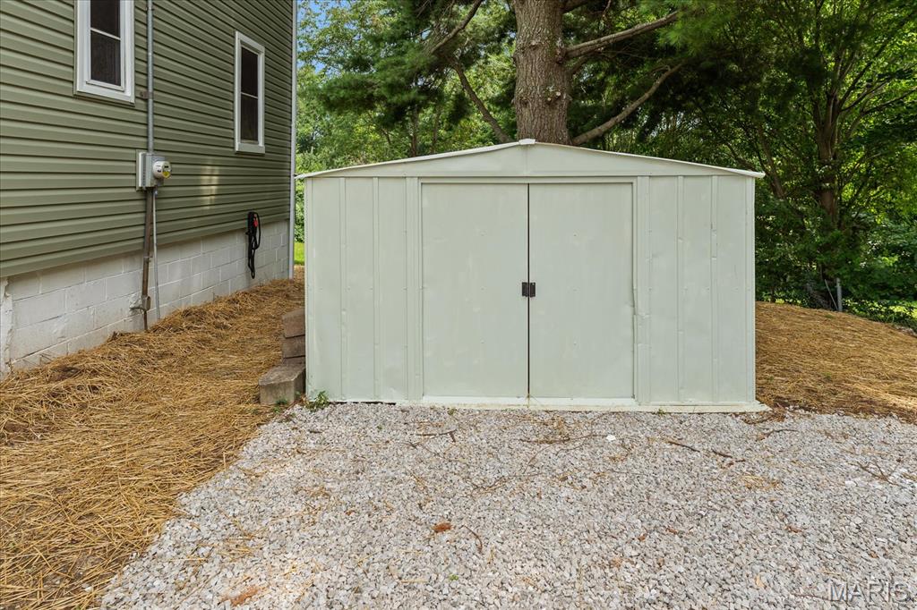 Madison Coal Corp Add - Residential