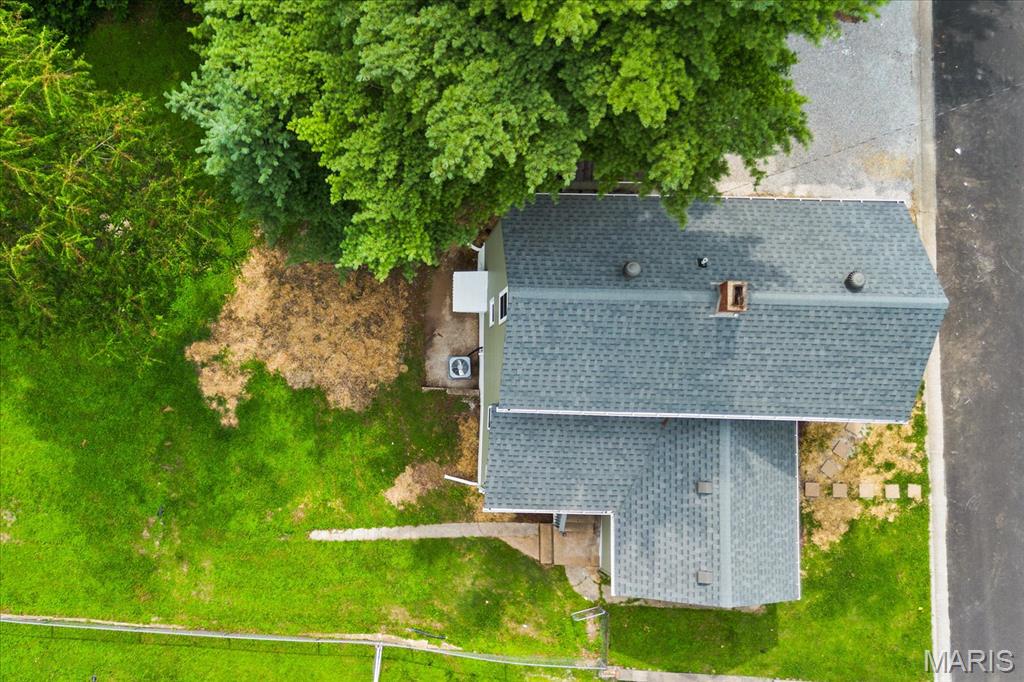 Madison Coal Corp Add - Residential