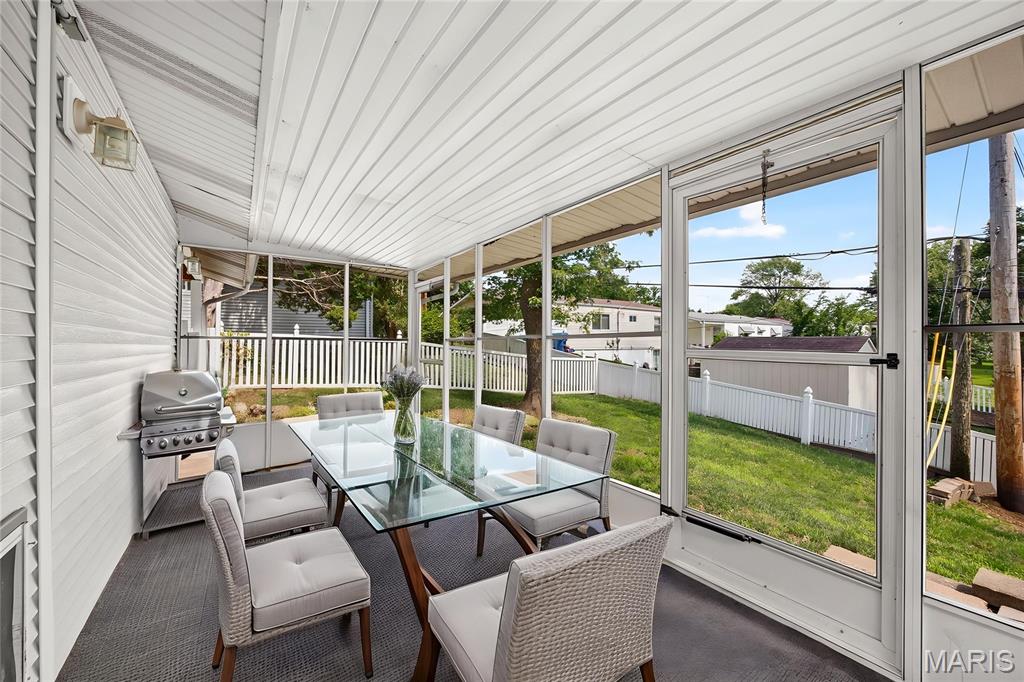 Mc Kelvey Gardens Add - Residential