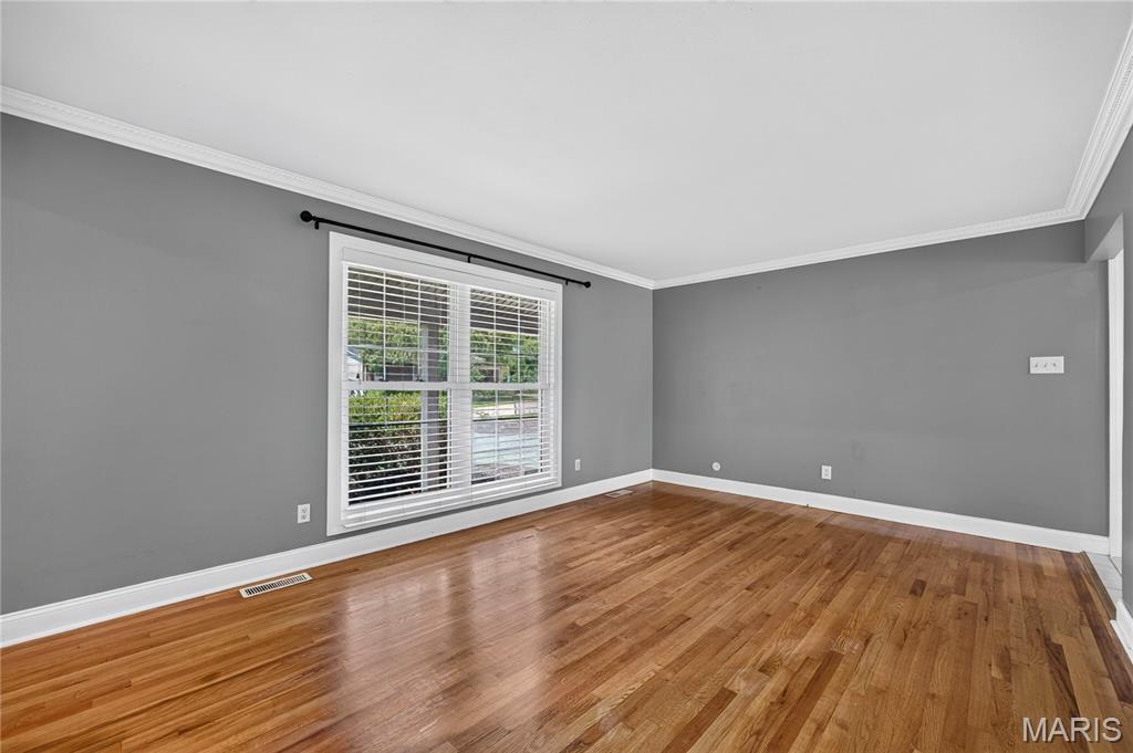 Mc Kelvey Gardens Add - Residential