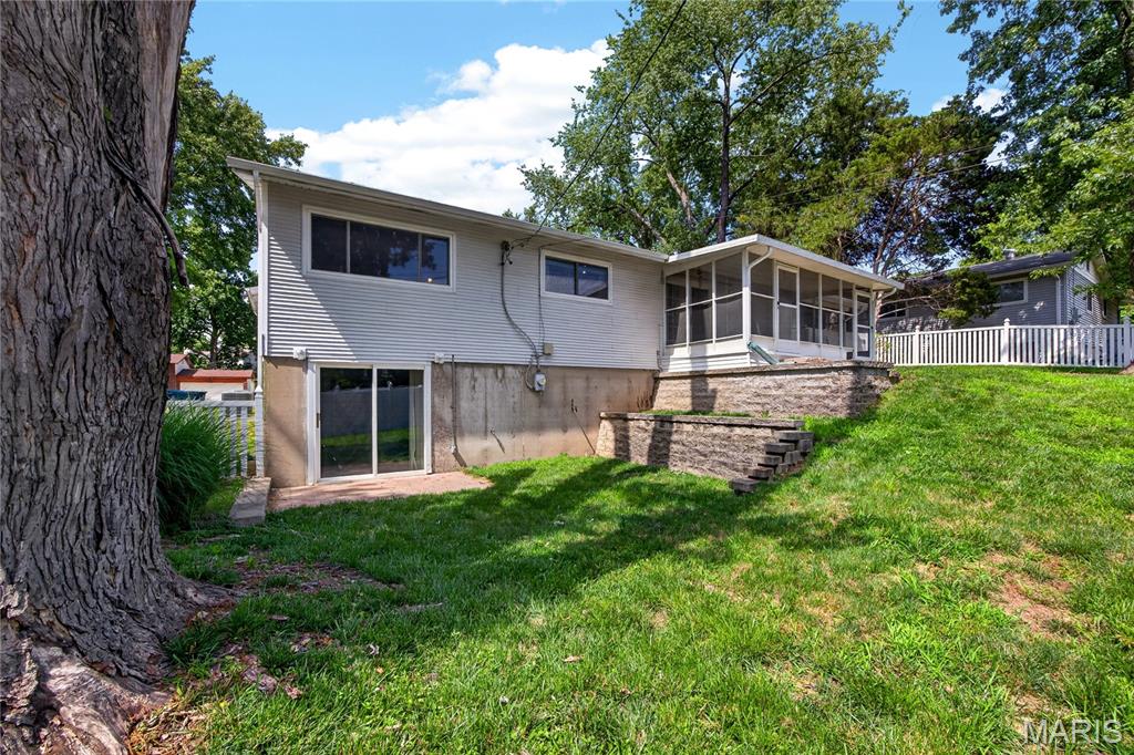 Mc Kelvey Gardens Add - Residential