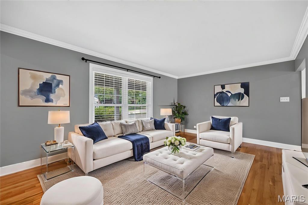 Mc Kelvey Gardens Add - Residential