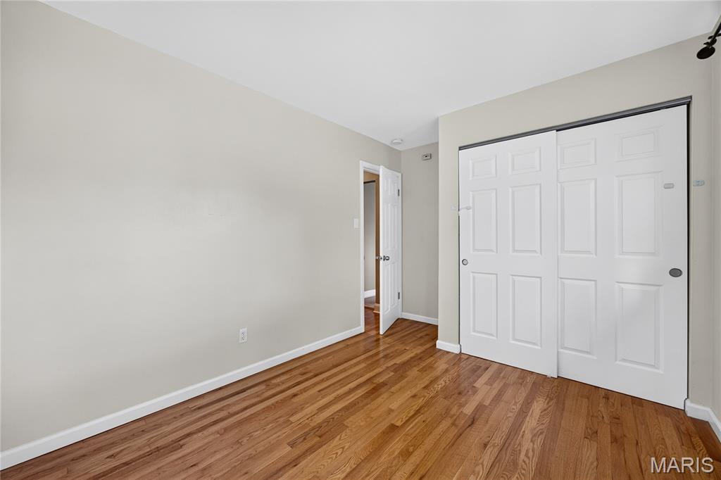 Mc Kelvey Gardens Add - Residential