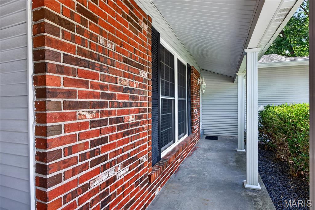 Mc Kelvey Gardens Add - Residential