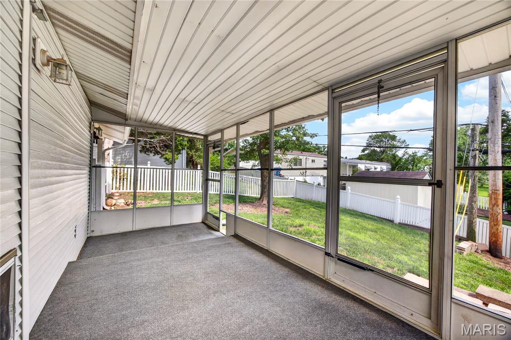 Mc Kelvey Gardens Add - Residential