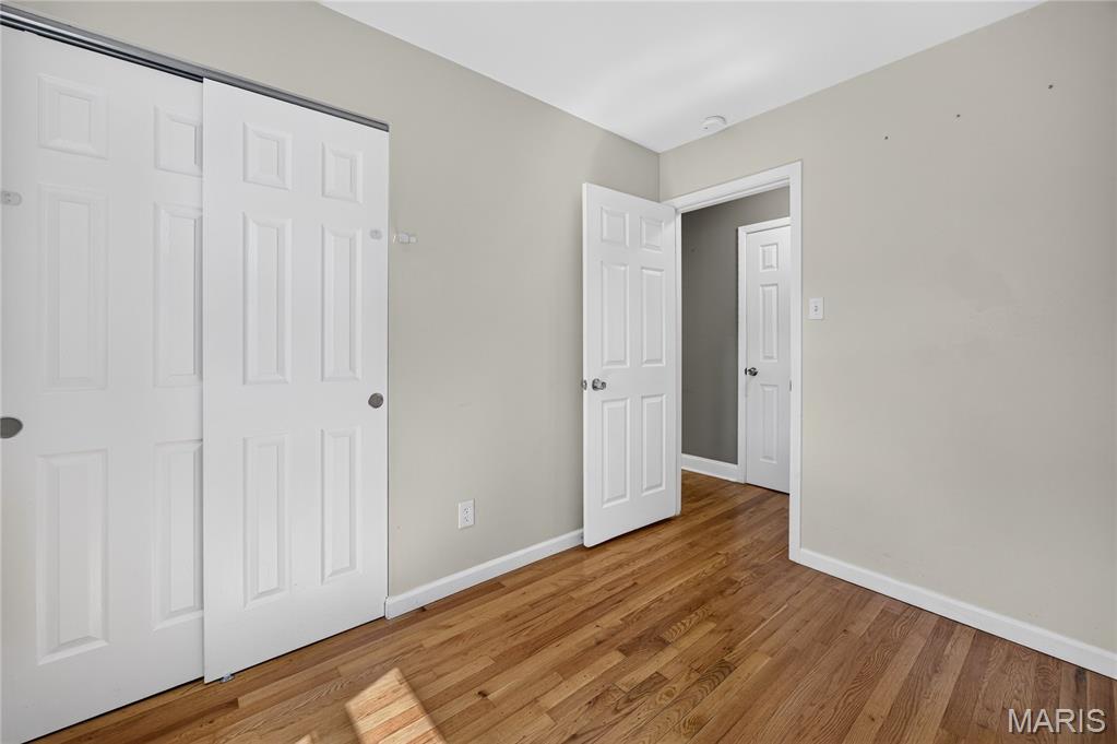 Mc Kelvey Gardens Add - Residential