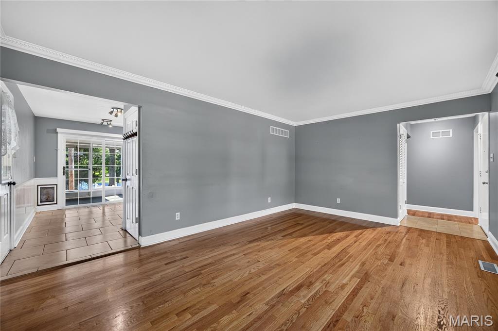 Mc Kelvey Gardens Add - Residential