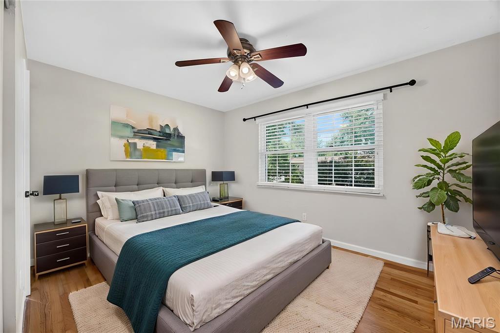 Mc Kelvey Gardens Add - Residential