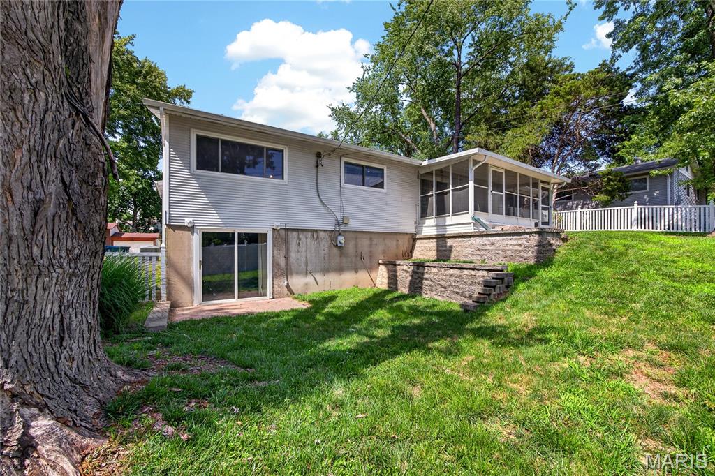 Mc Kelvey Gardens Add - Residential