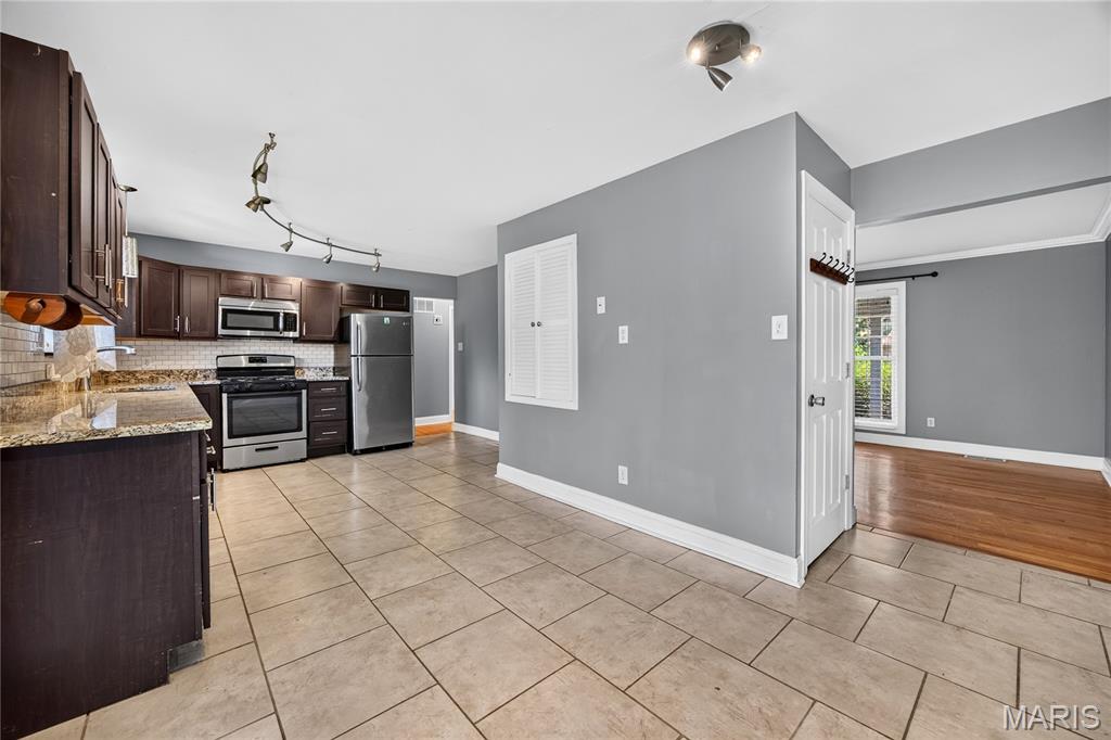 Mc Kelvey Gardens Add - Residential