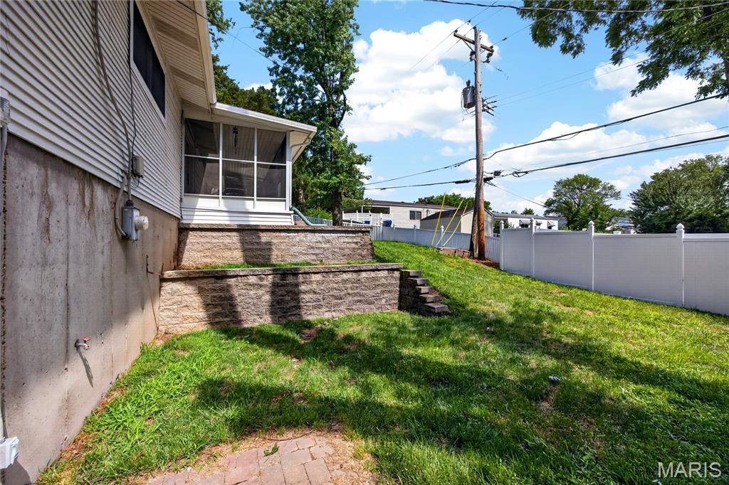 Mc Kelvey Gardens Add - Residential