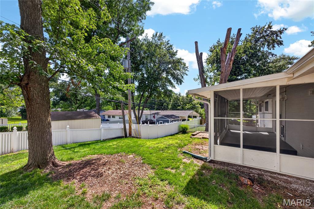 Mc Kelvey Gardens Add - Residential
