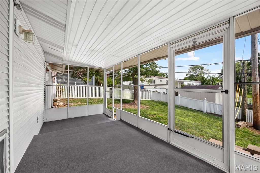 Mc Kelvey Gardens Add - Residential
