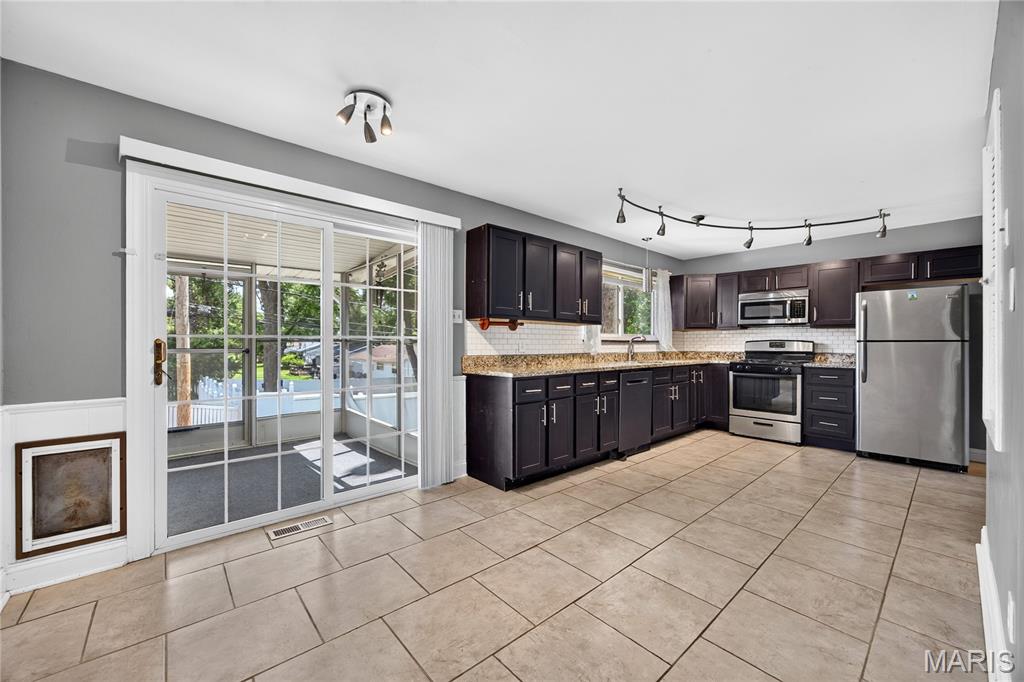 Mc Kelvey Gardens Add - Residential