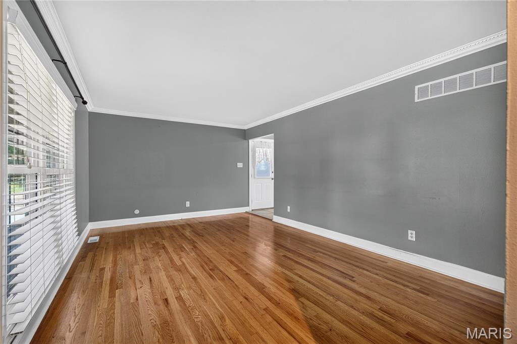 Mc Kelvey Gardens Add - Residential