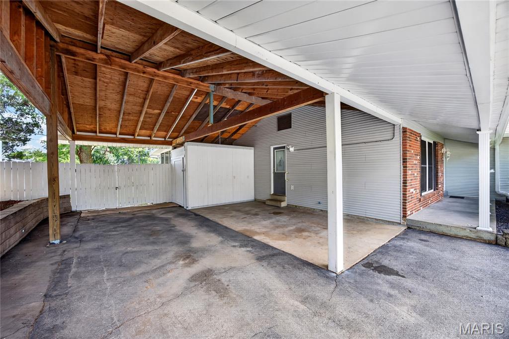 Mc Kelvey Gardens Add - Residential