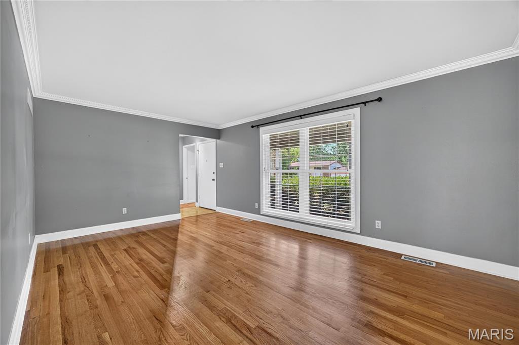 Mc Kelvey Gardens Add - Residential