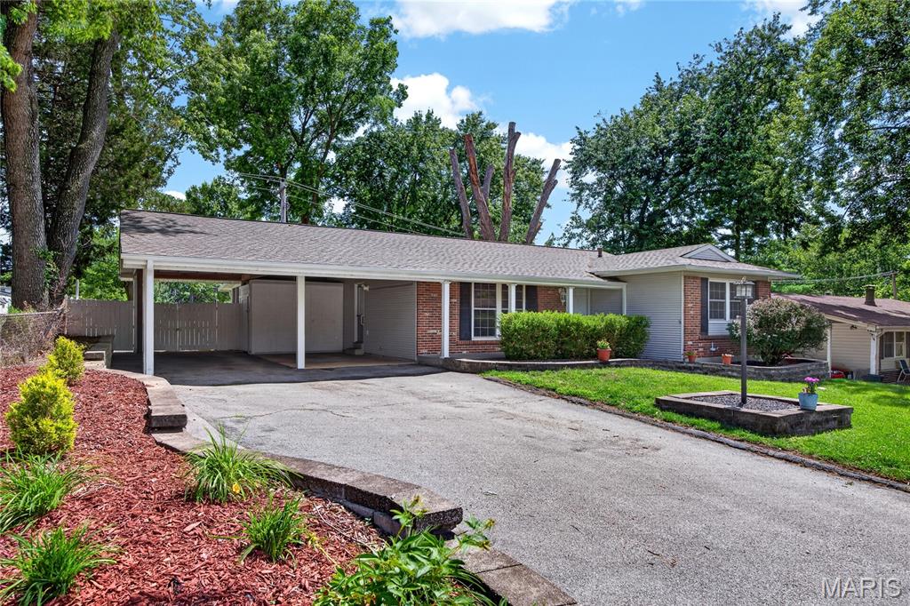 Mc Kelvey Gardens Add - Residential