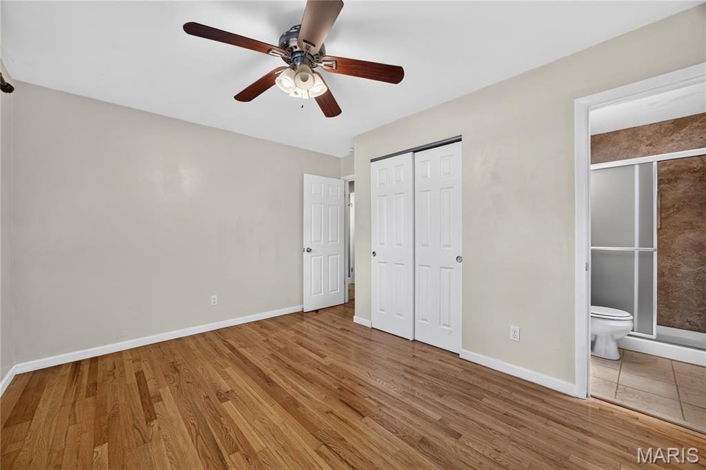 Mc Kelvey Gardens Add - Residential