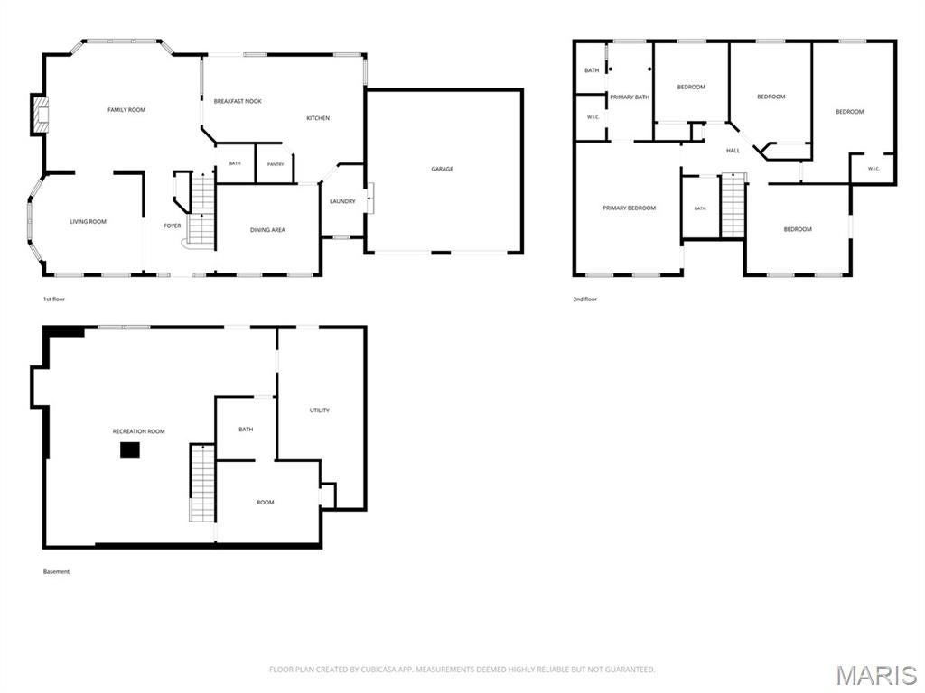 Foxborough Estate #2 - Residential