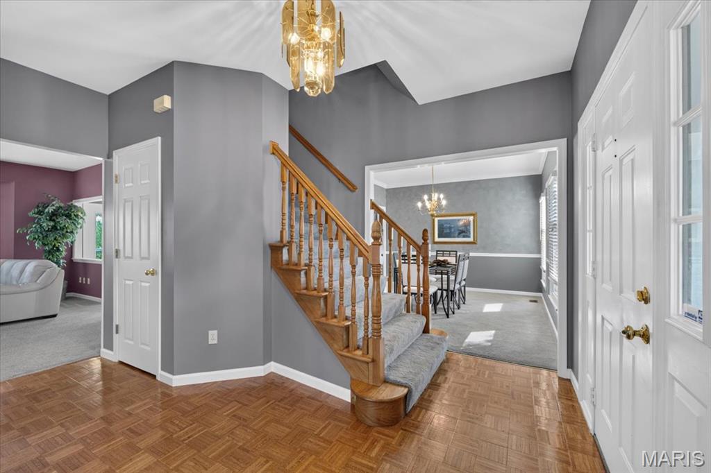 Foxborough Estate #2 - Residential