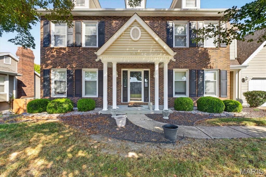 Foxborough Estate #2 - Residential