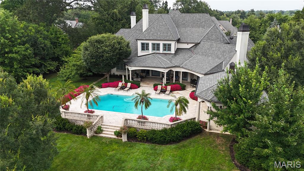 Ridgewood - Residential