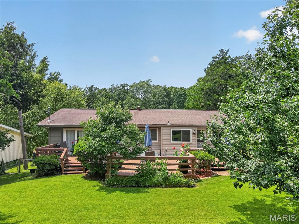 Chadwick Estates 5 - Residential