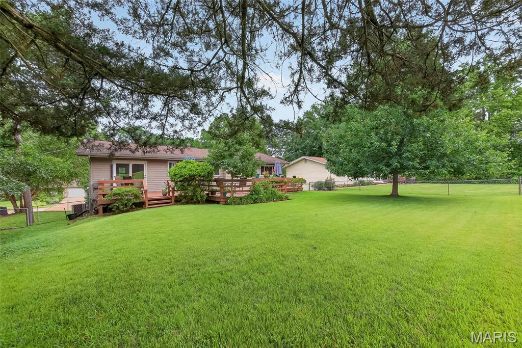 Chadwick Estates 5 - Residential