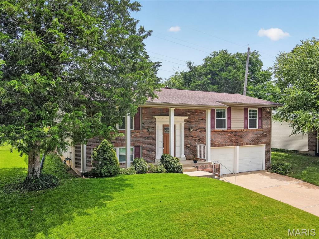 Chadwick Estates 5 - Residential