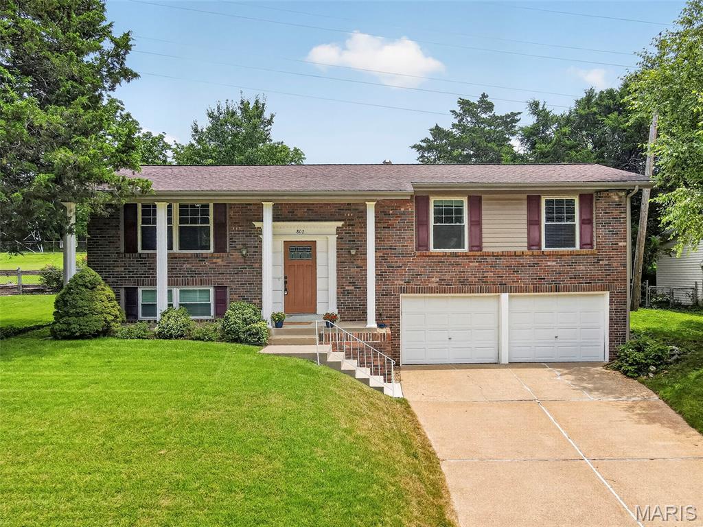 Chadwick Estates 5 - Residential