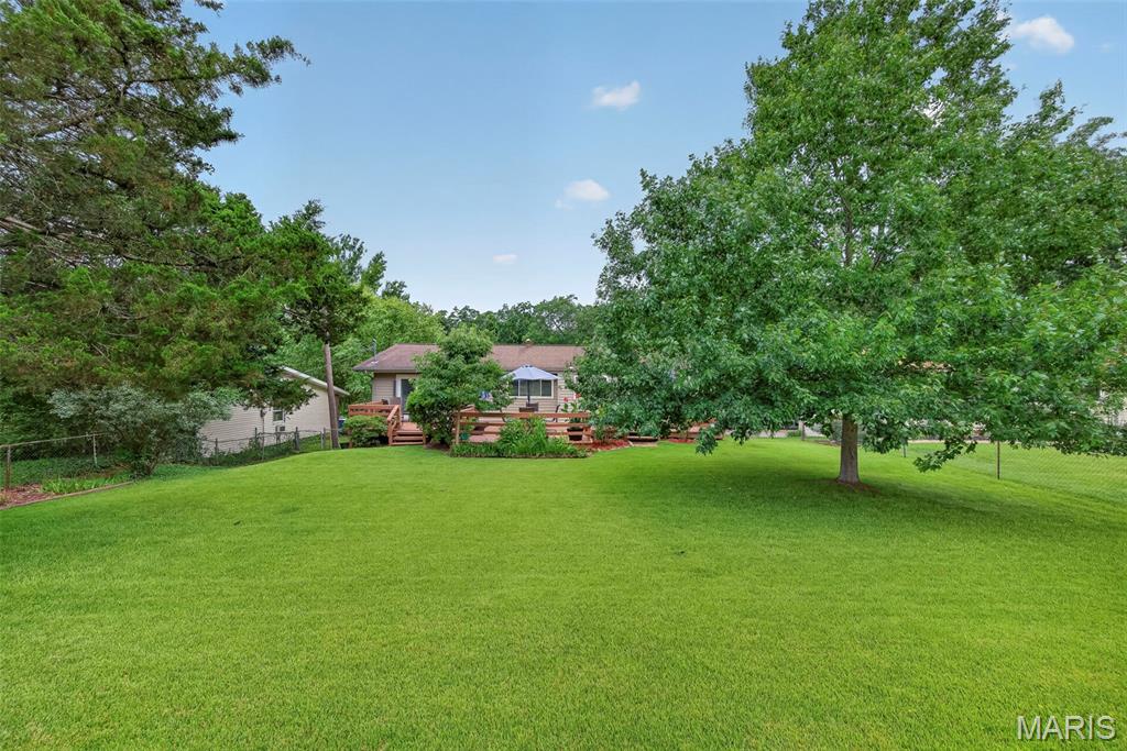 Chadwick Estates 5 - Residential
