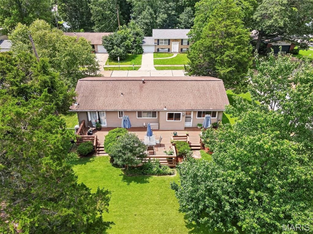 Chadwick Estates 5 - Residential