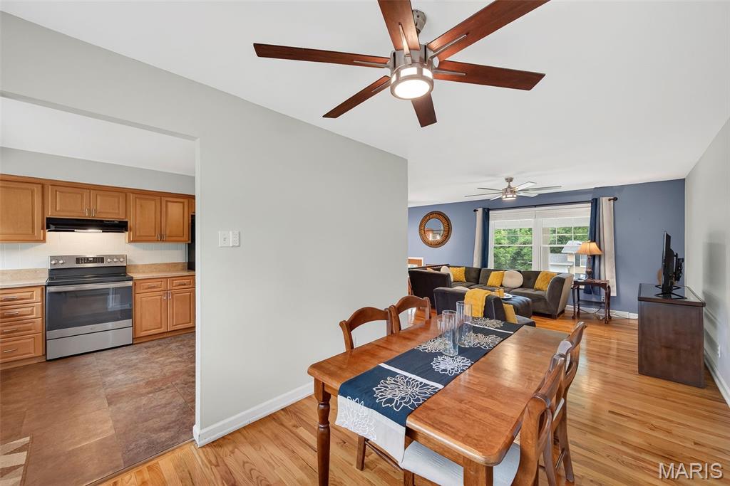 Chadwick Estates 5 - Residential