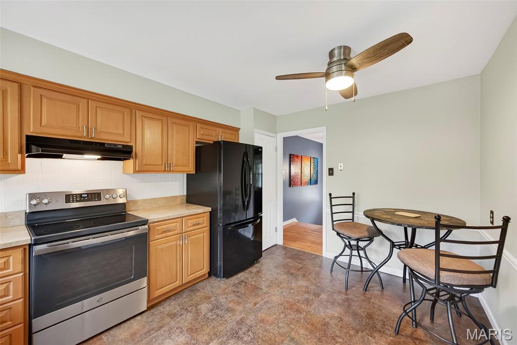 Chadwick Estates 5 - Residential