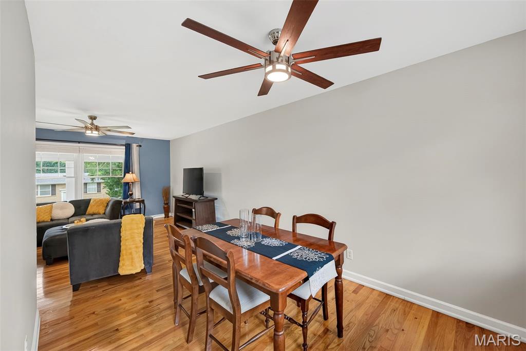 Chadwick Estates 5 - Residential