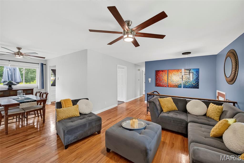 Chadwick Estates 5 - Residential