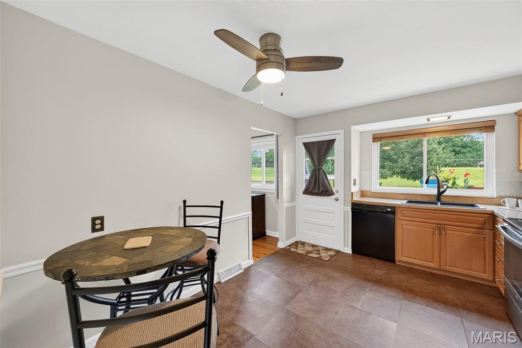 Chadwick Estates 5 - Residential