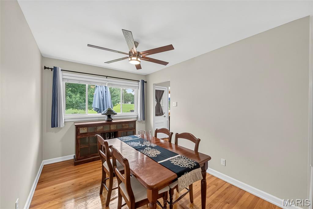 Chadwick Estates 5 - Residential