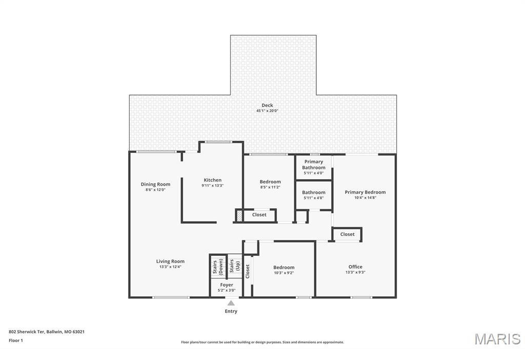 Chadwick Estates 5 - Residential