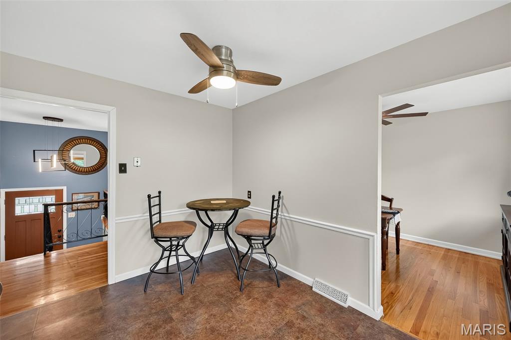 Chadwick Estates 5 - Residential