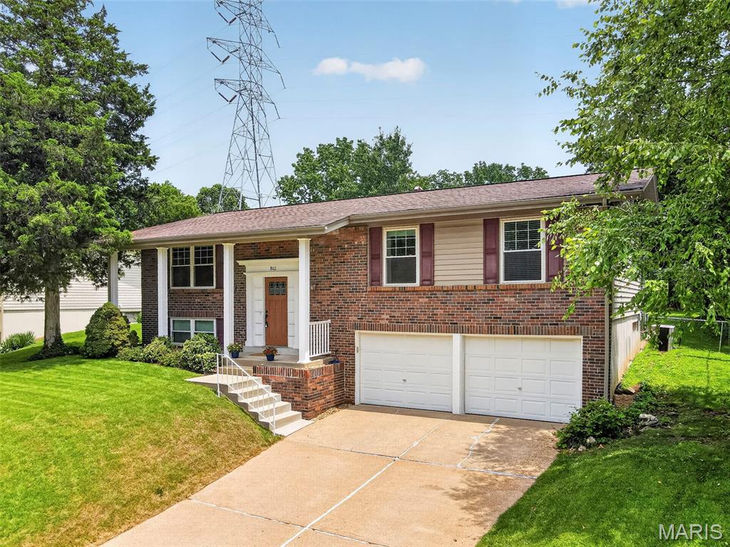 Chadwick Estates 5 - Residential