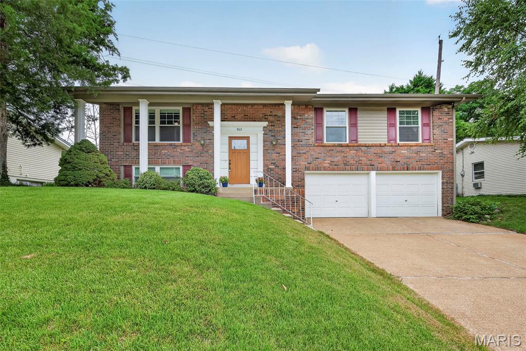 Chadwick Estates 5 - Residential