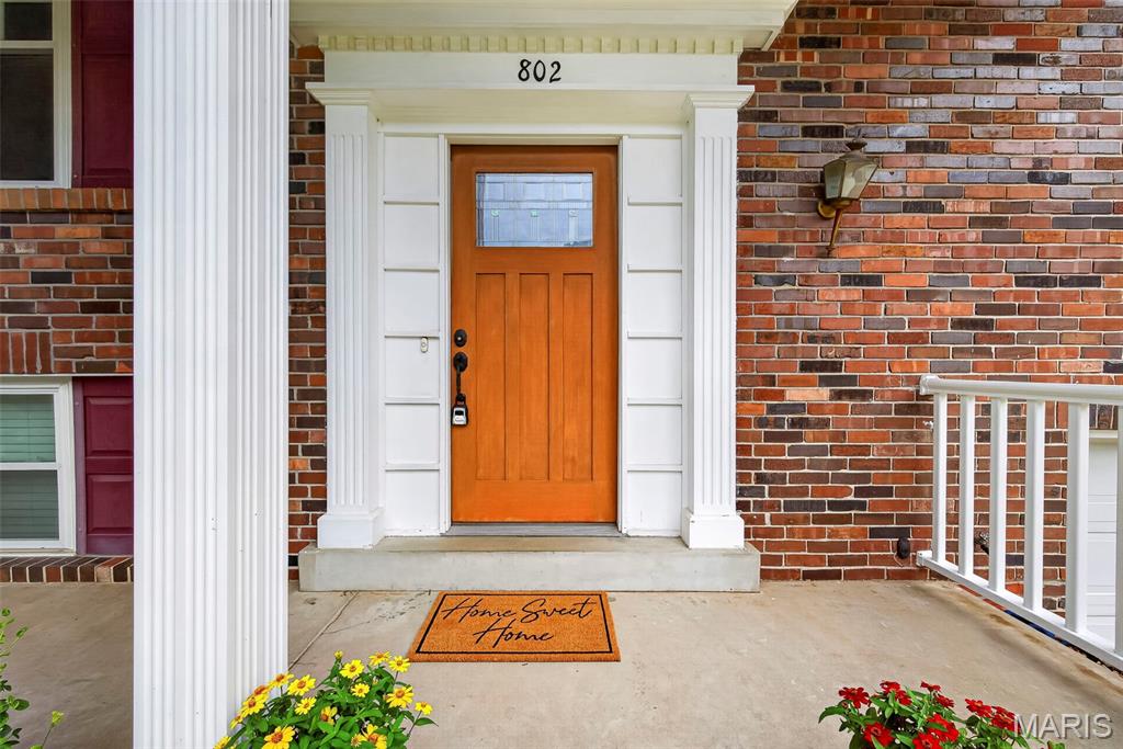 Chadwick Estates 5 - Residential