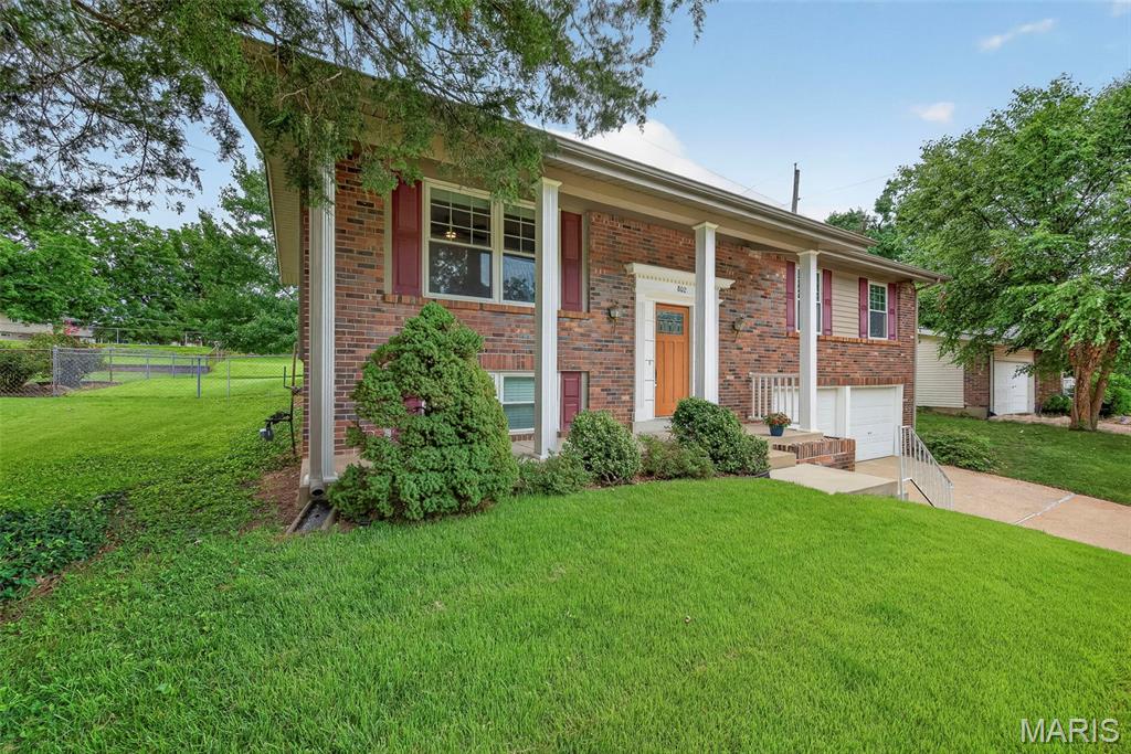 Chadwick Estates 5 - Residential
