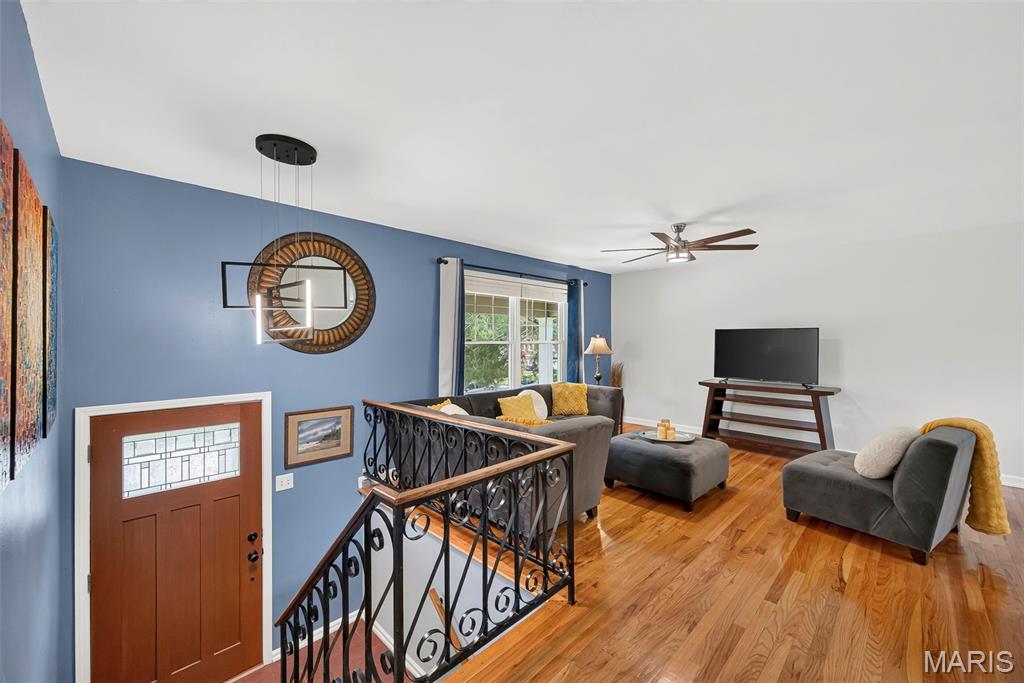 Chadwick Estates 5 - Residential