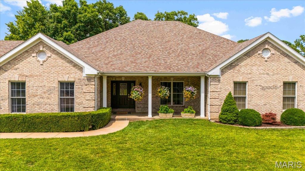 Garden Valley Farms 4 - Residential