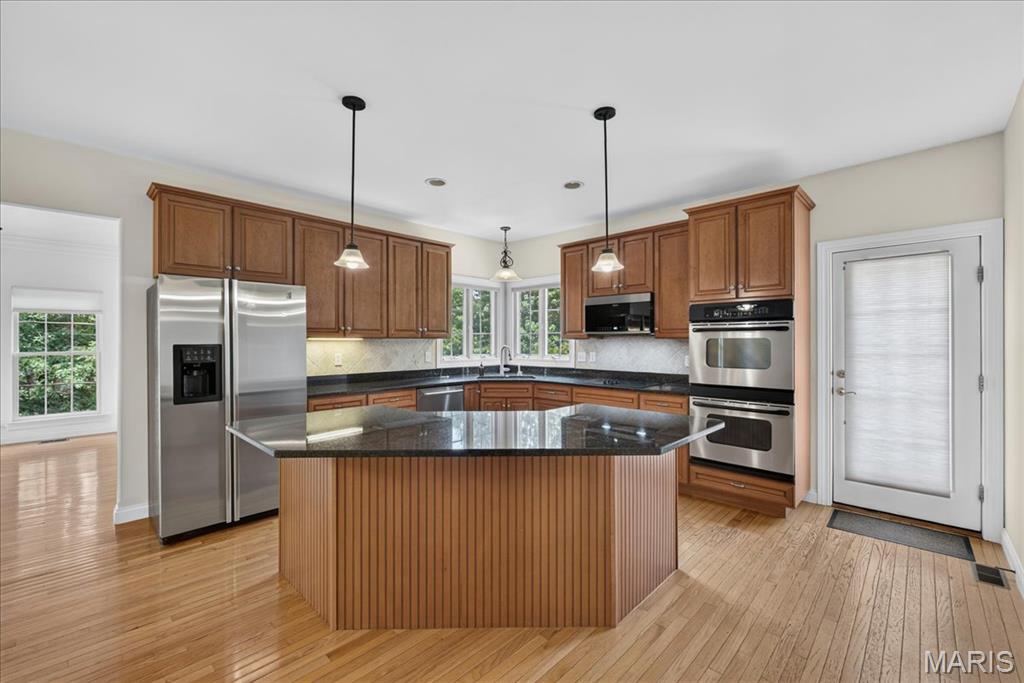 Garden Valley Farms 4 - Residential